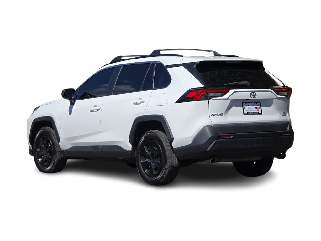 Thumbnail: 2020 Toyota RAV4 - 4