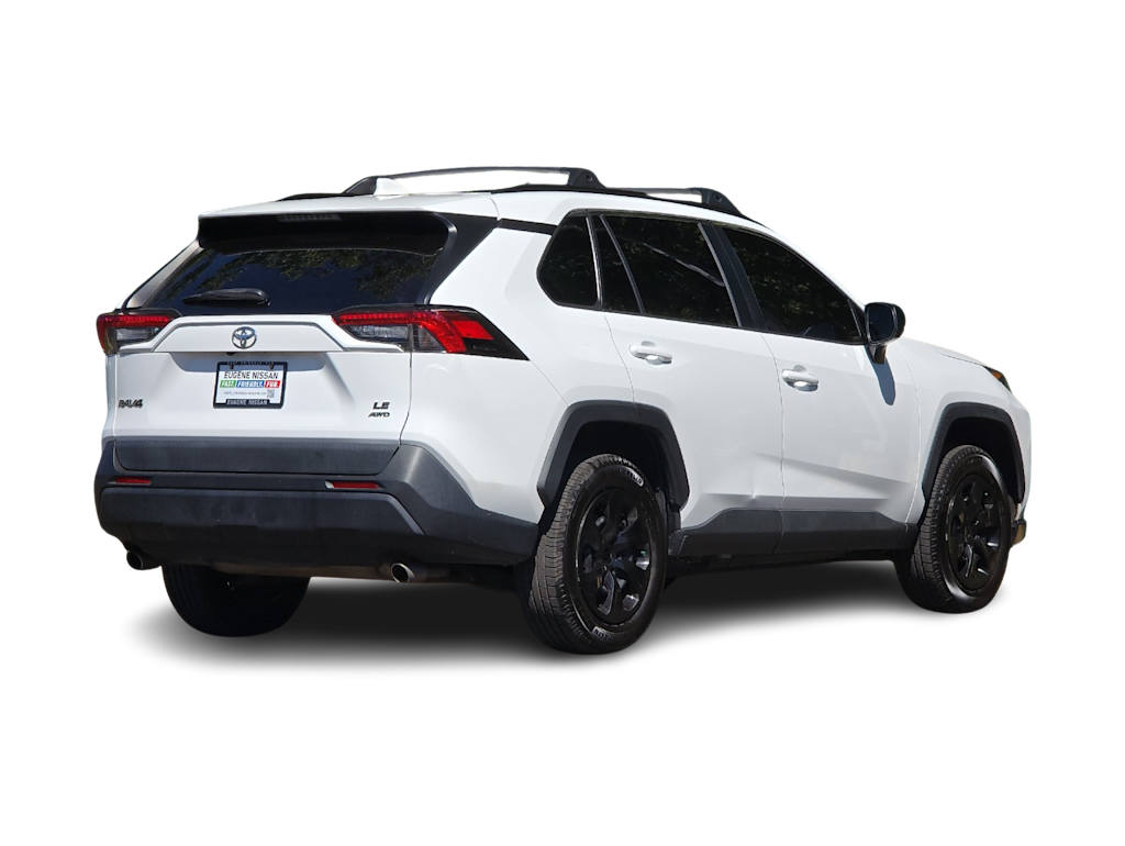 Thumbnail: 2020 Toyota RAV4 - 18