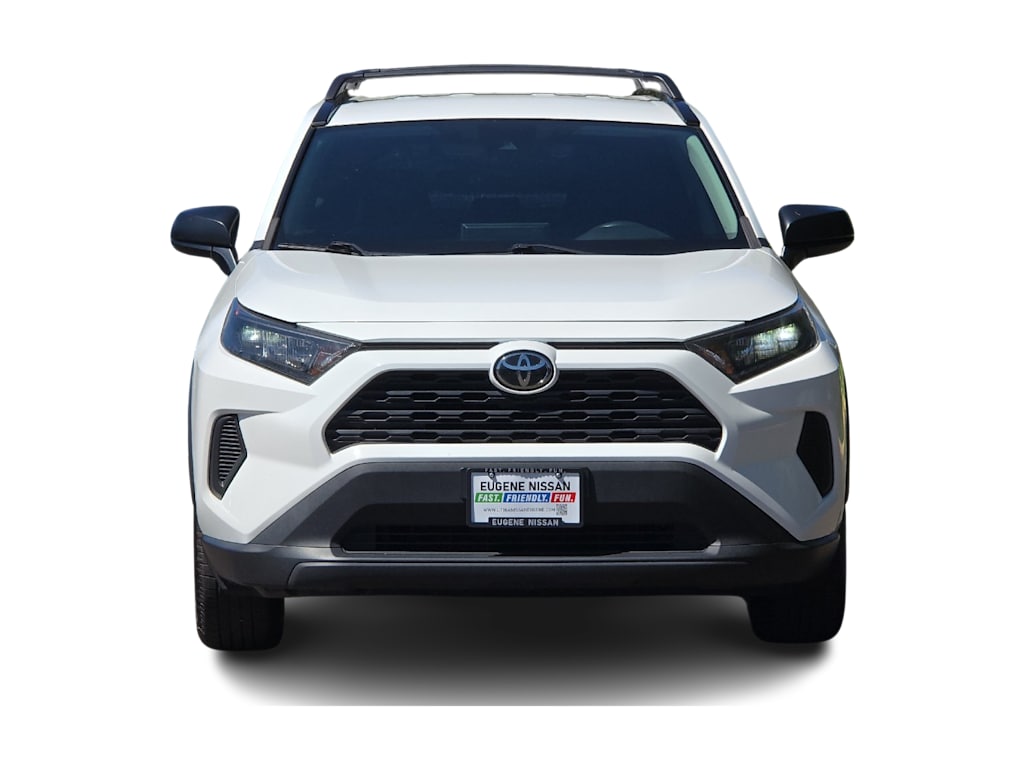 Thumbnail: 2020 Toyota RAV4 - 6