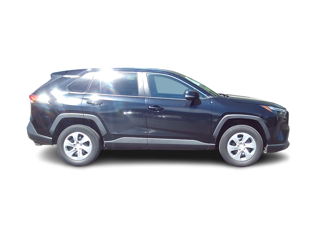 Thumbnail: 2023 Toyota RAV4 - 8