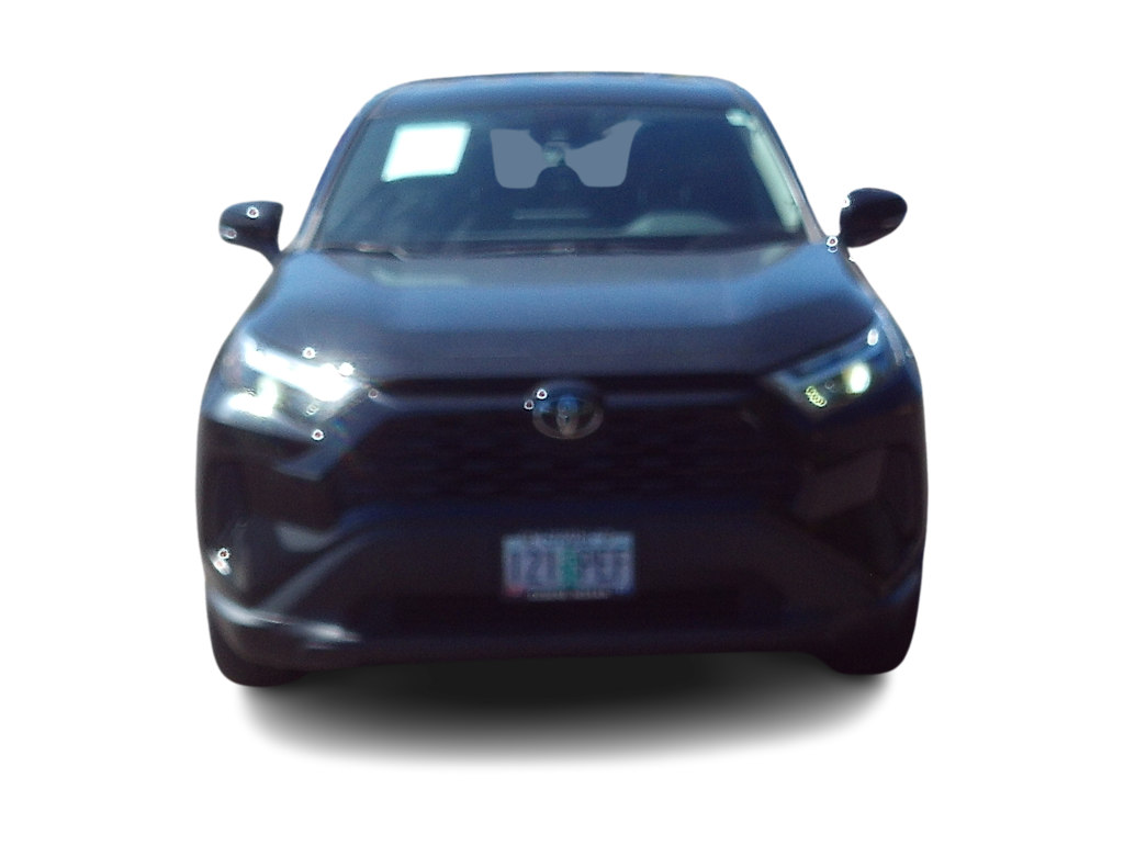 Thumbnail: 2023 Toyota RAV4 - 5