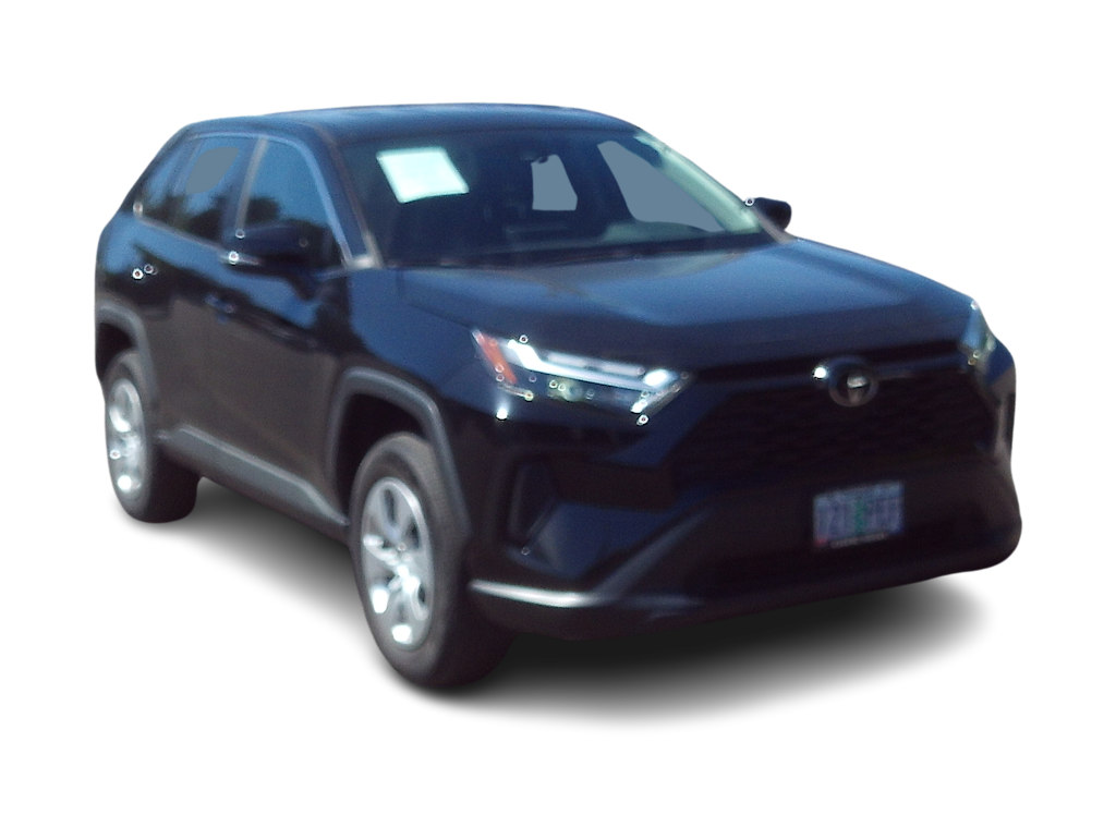 Thumbnail: 2023 Toyota RAV4 - 9