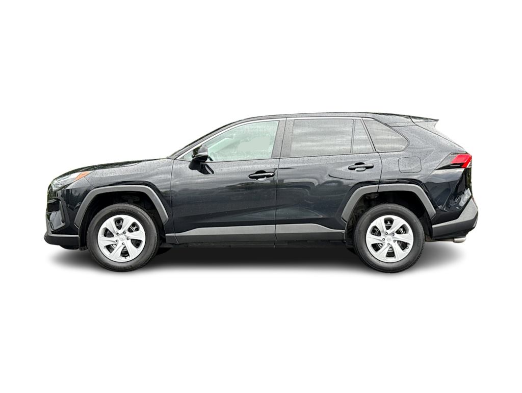 Thumbnail: 2023 Toyota RAV4 - 3