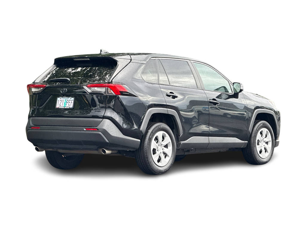 Thumbnail: 2023 Toyota RAV4 - 19