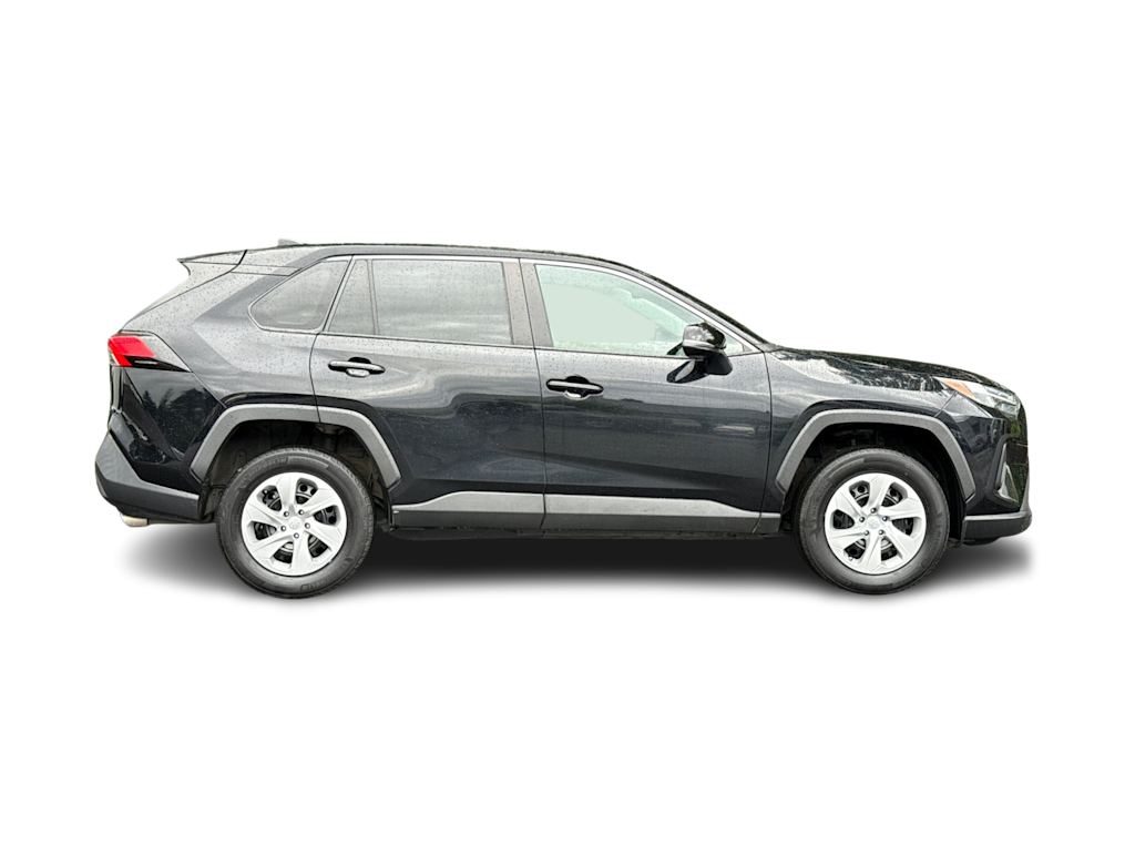 Thumbnail: 2023 Toyota RAV4 - 20