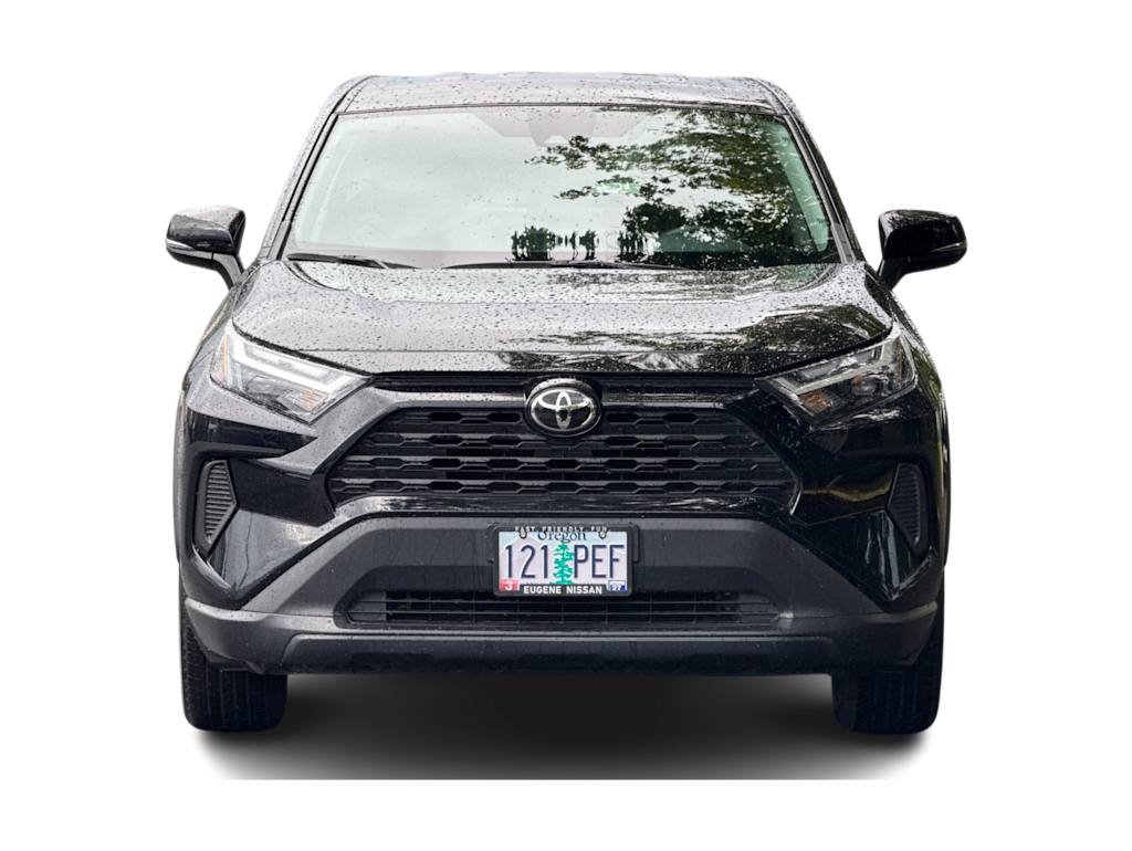 Thumbnail: 2023 Toyota RAV4 - 6