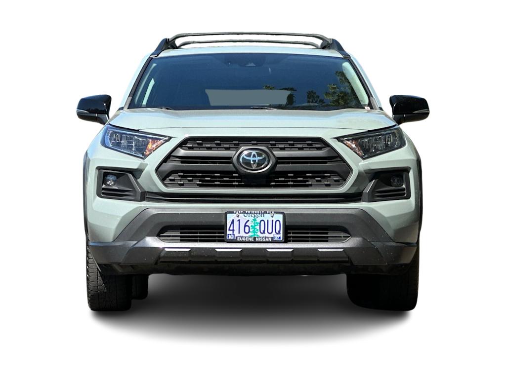 Thumbnail: 2020 Toyota RAV4 - 6