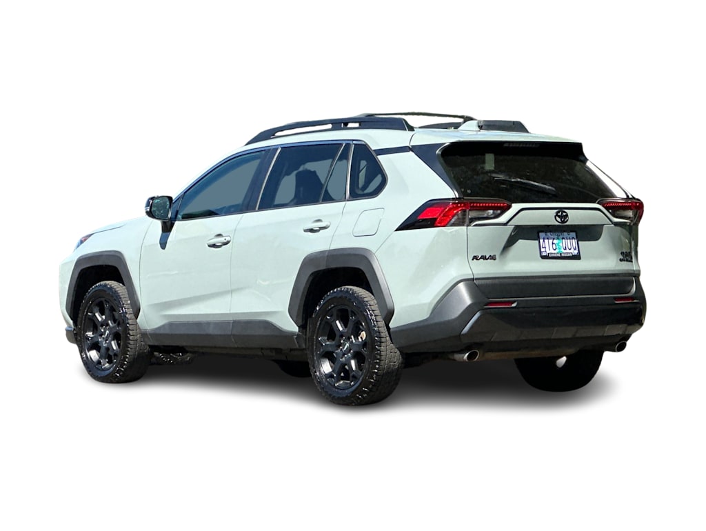 Thumbnail: 2020 Toyota RAV4 - 4