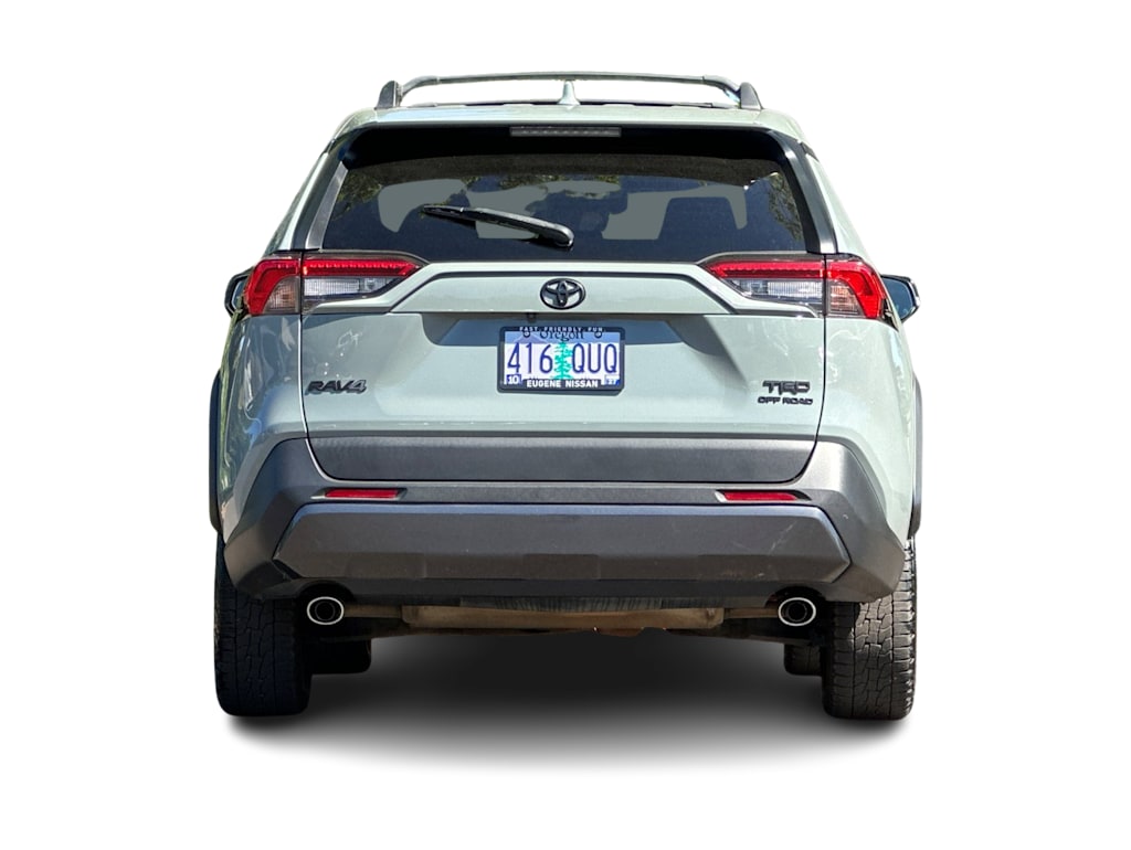 Thumbnail: 2020 Toyota RAV4 - 5