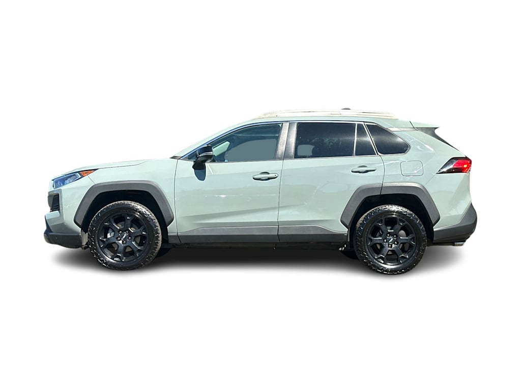 Thumbnail: 2020 Toyota RAV4 - 3