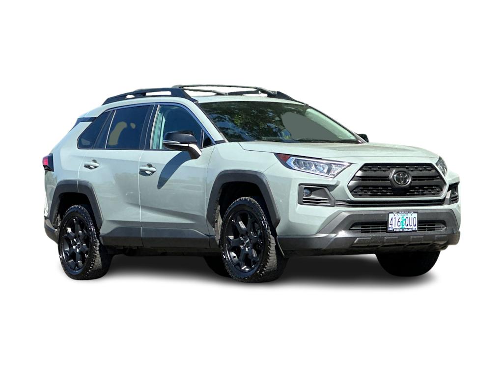 Thumbnail: 2020 Toyota RAV4 - 20