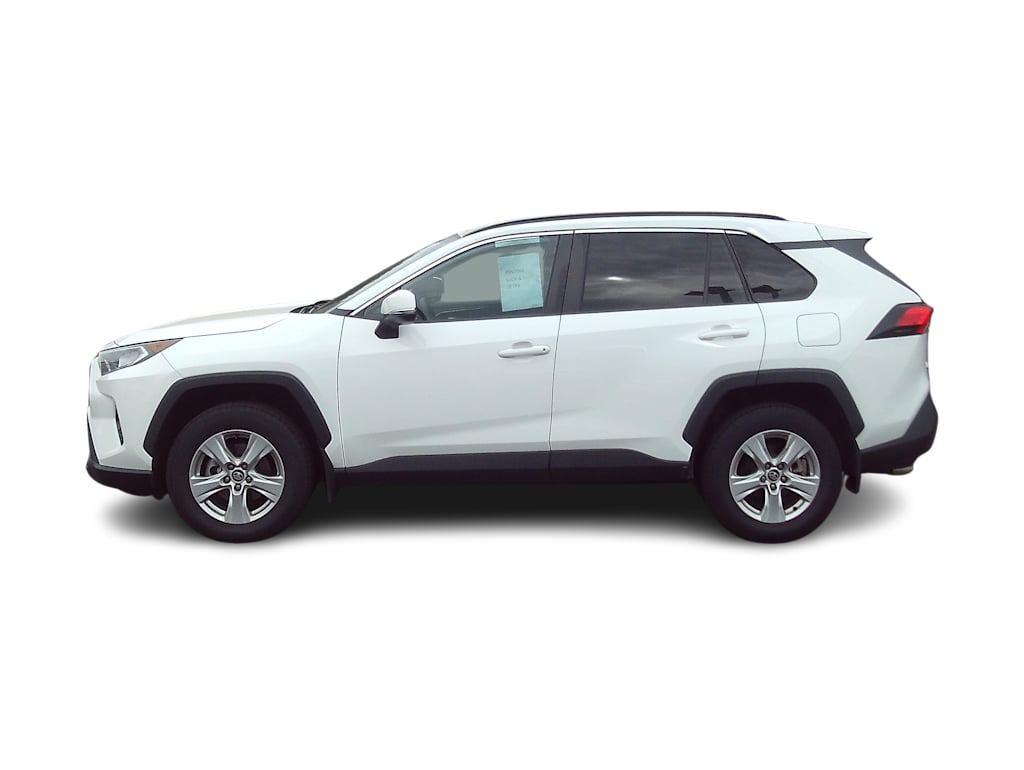 Thumbnail: 2020 Toyota RAV4 - 2