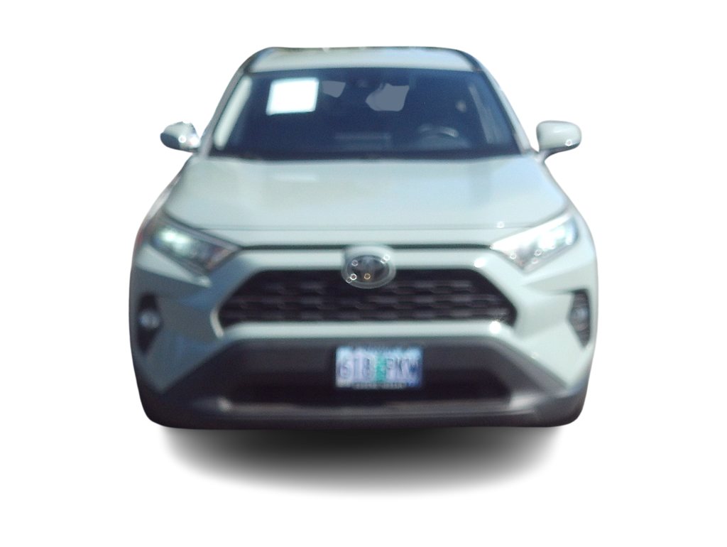 Thumbnail: 2021 Toyota RAV4 - 5