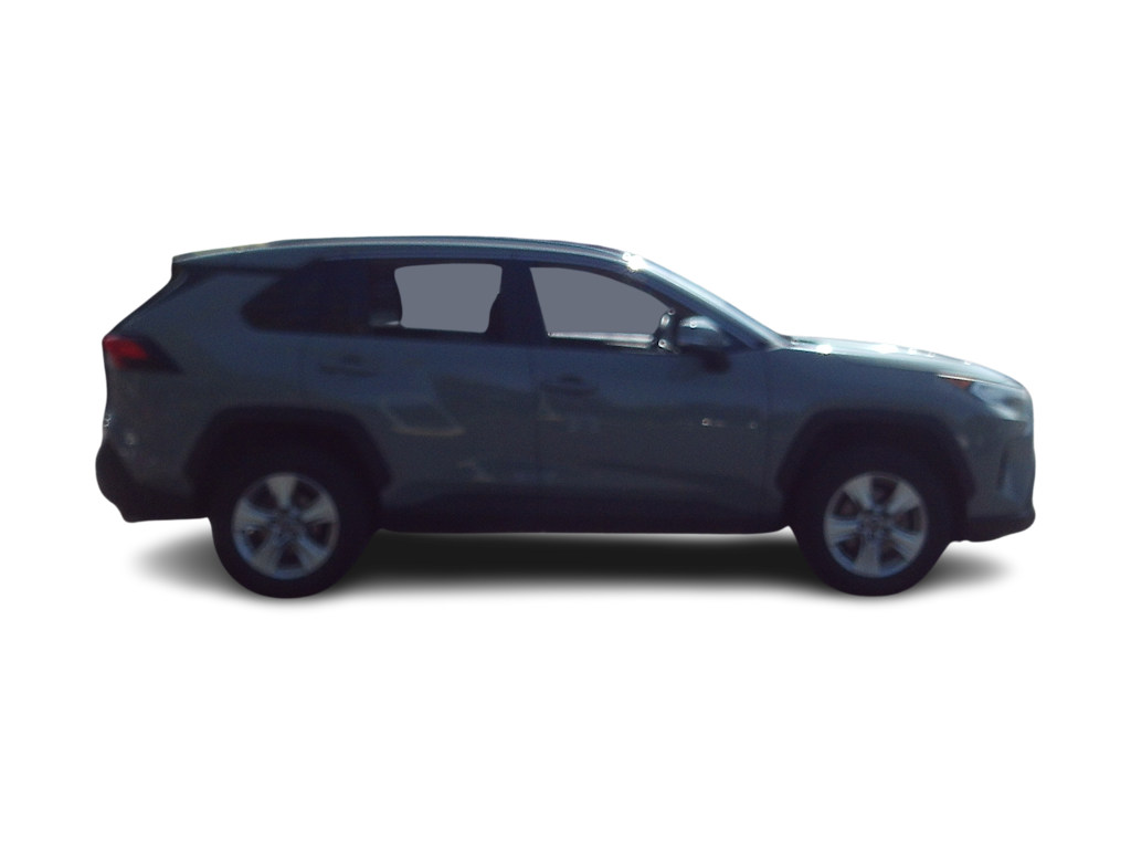 Thumbnail: 2021 Toyota RAV4 - 8