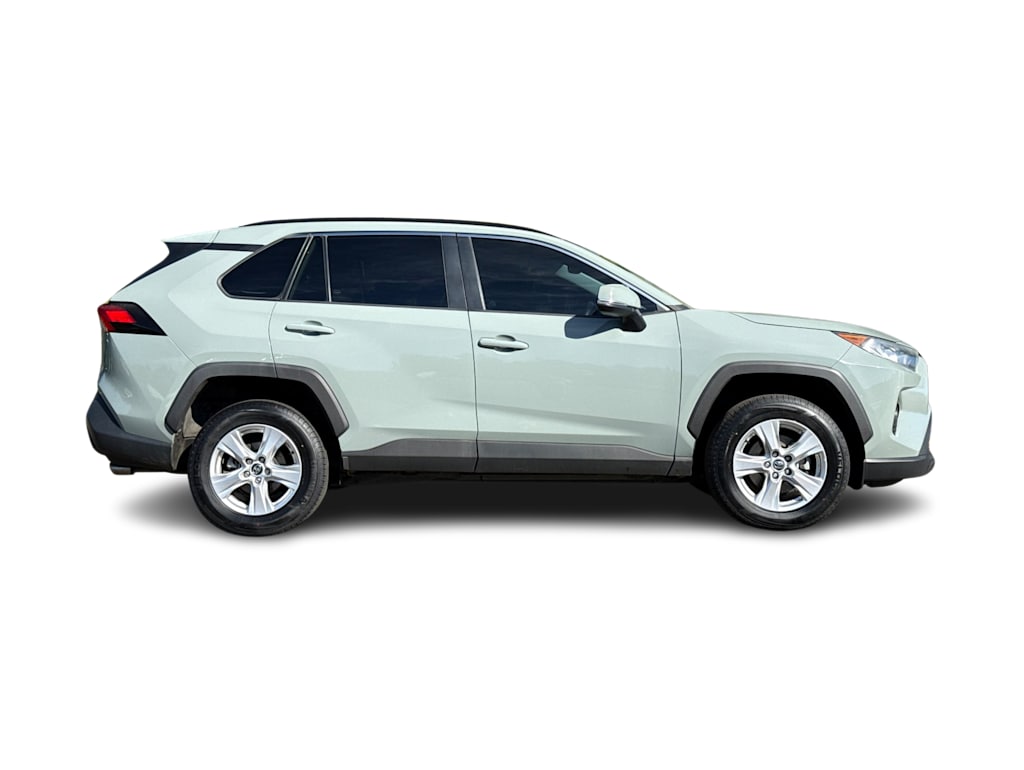 Thumbnail: 2021 Toyota RAV4 - 19