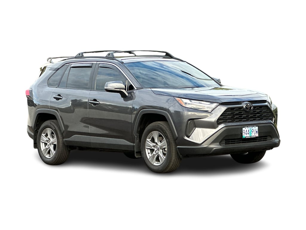 Thumbnail: 2024 Toyota RAV4 - 20