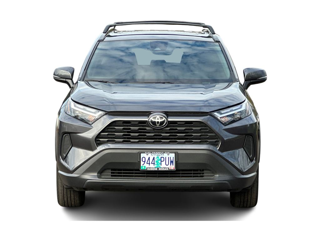 Thumbnail: 2024 Toyota RAV4 - 6