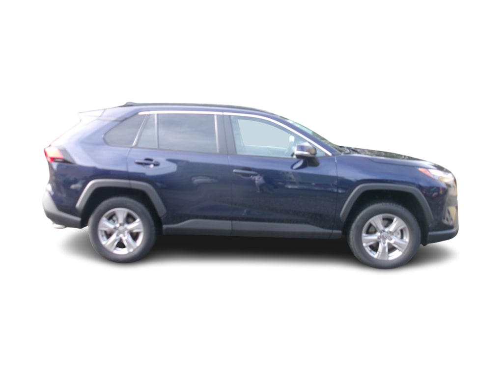 Thumbnail: 2025 Toyota RAV4 - 9