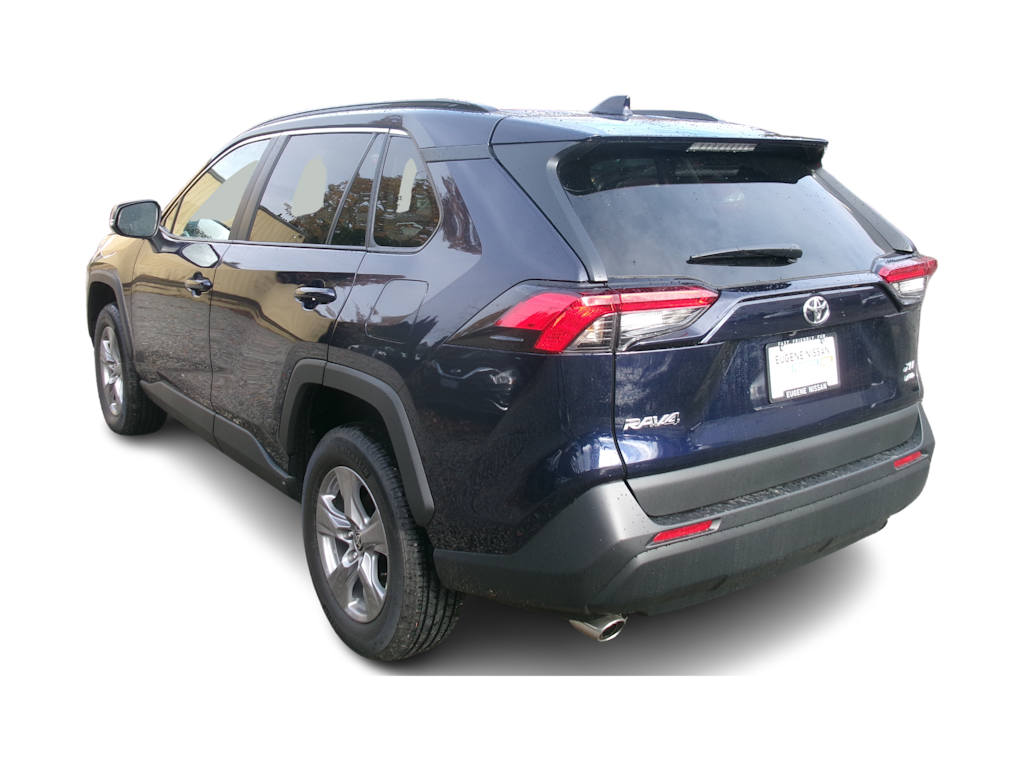 Thumbnail: 2025 Toyota RAV4 - 3