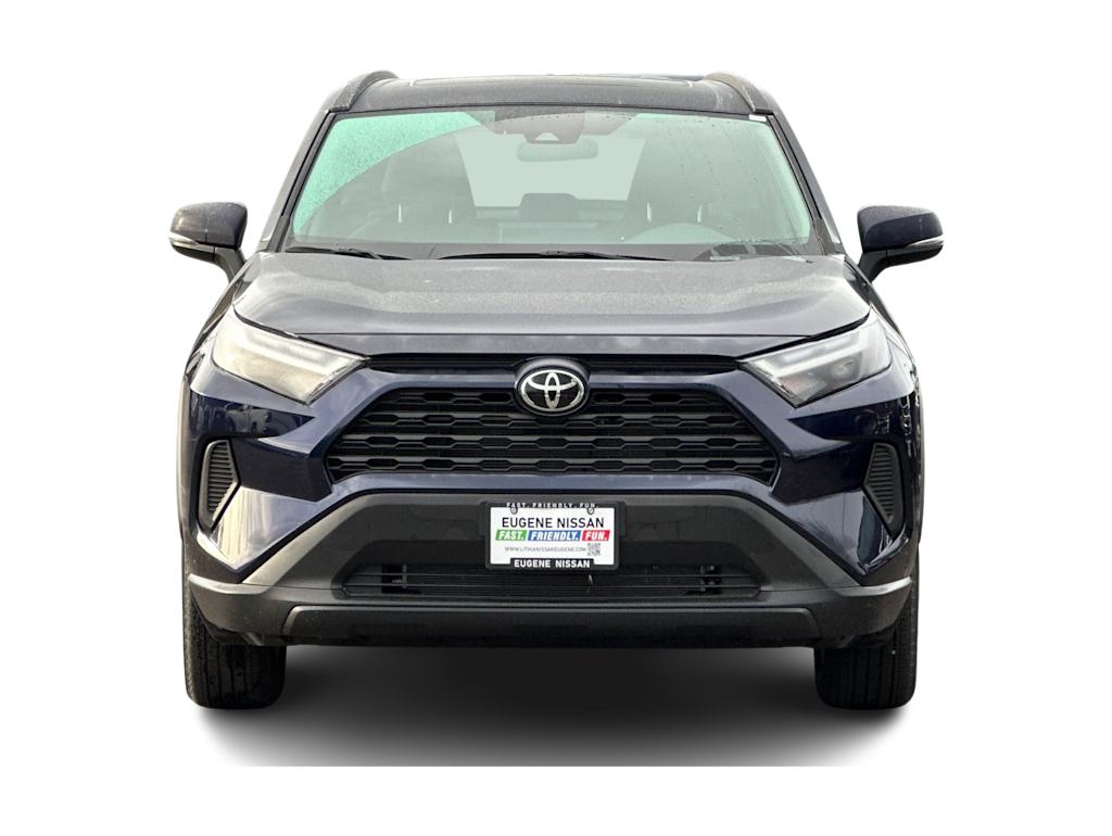Thumbnail: 2025 Toyota RAV4 - 6