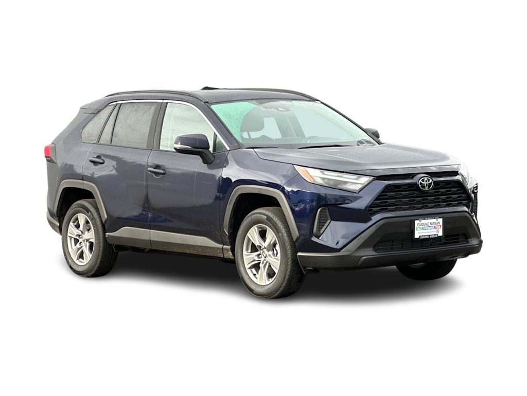 Thumbnail: 2025 Toyota RAV4 - 20