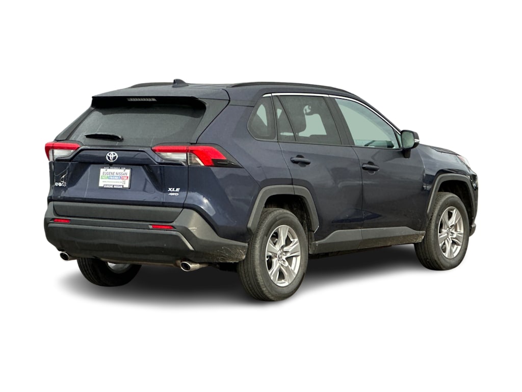 Thumbnail: 2025 Toyota RAV4 - 18