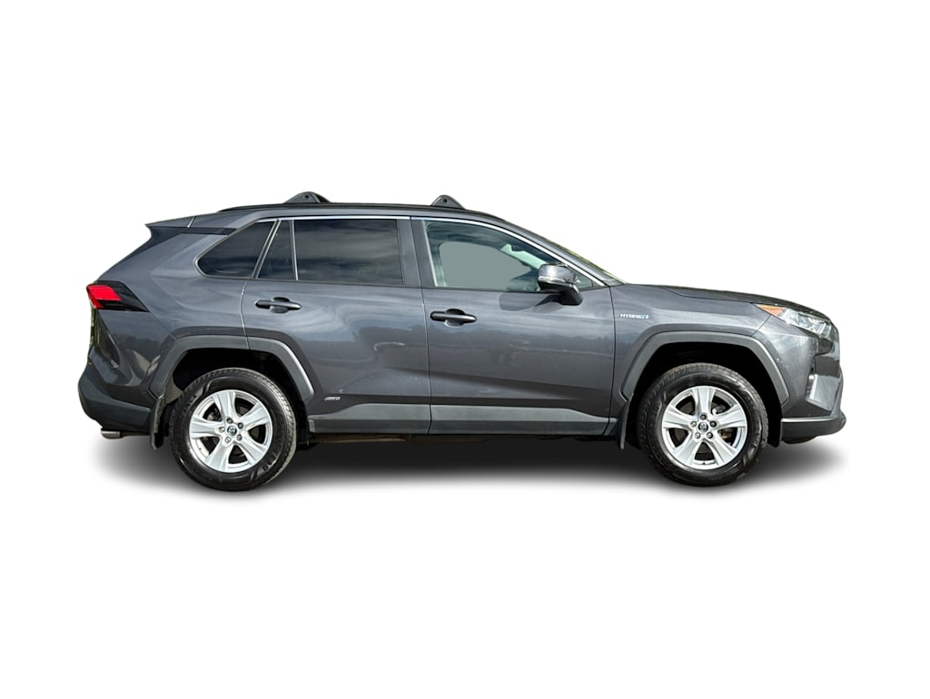 Thumbnail: 2020 Toyota RAV4 - 19