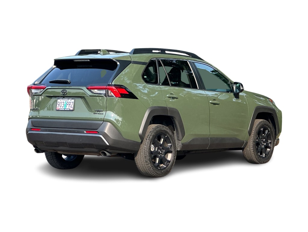 Thumbnail: 2024 Toyota RAV4 - 18