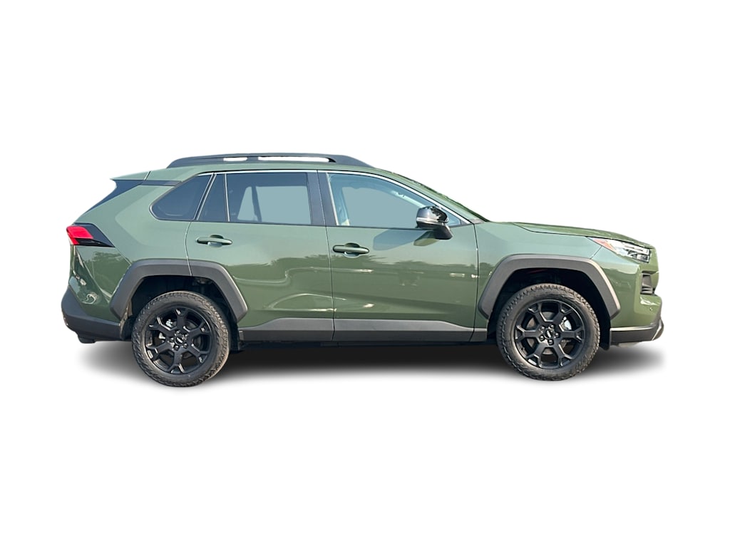 Thumbnail: 2024 Toyota RAV4 - 19