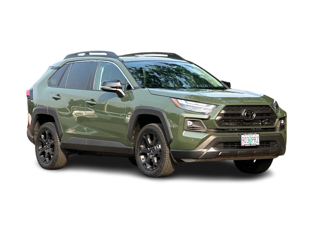 Thumbnail: 2024 Toyota RAV4 - 20