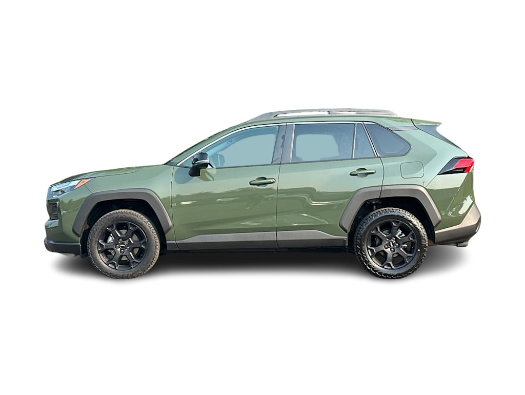Thumbnail: 2024 Toyota RAV4 - 3