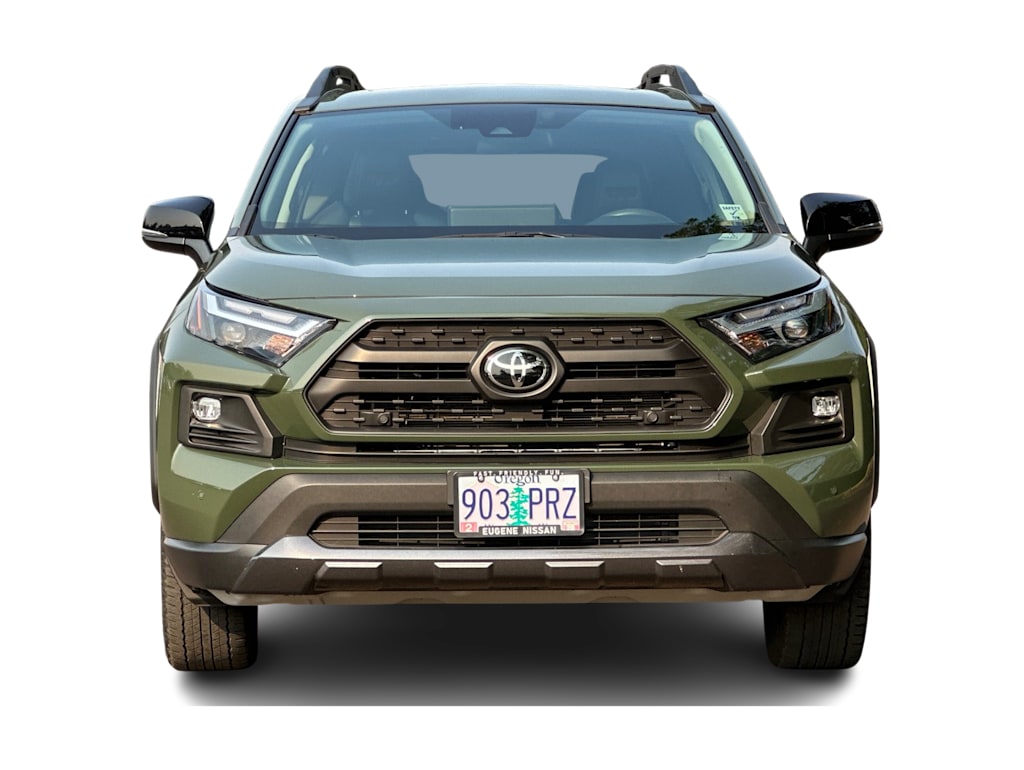 Thumbnail: 2024 Toyota RAV4 - 6