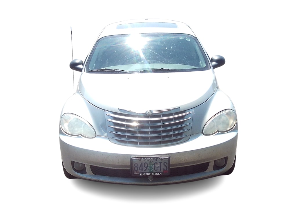 Thumbnail: 2006 Chrysler PT Cruiser - 8