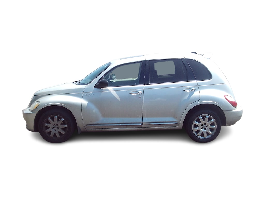 Thumbnail: 2006 Chrysler PT Cruiser - 2