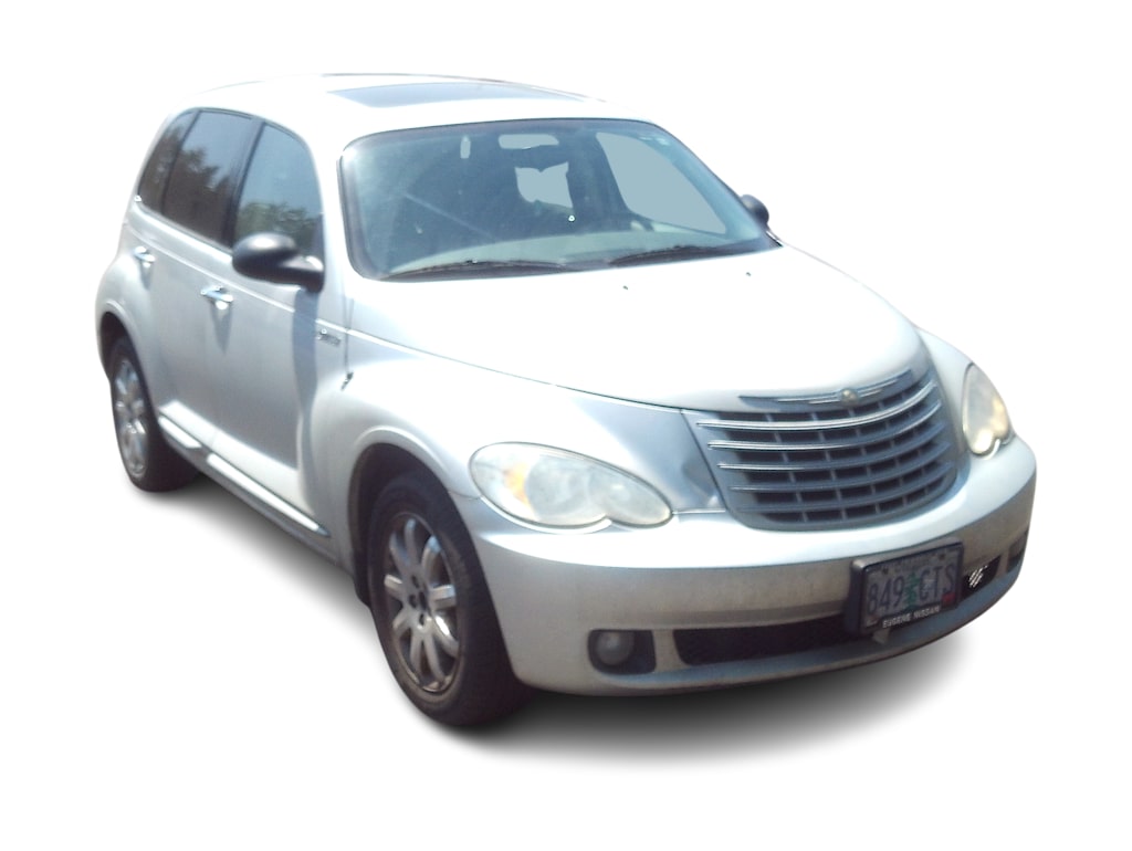 Thumbnail: 2006 Chrysler PT Cruiser - 7
