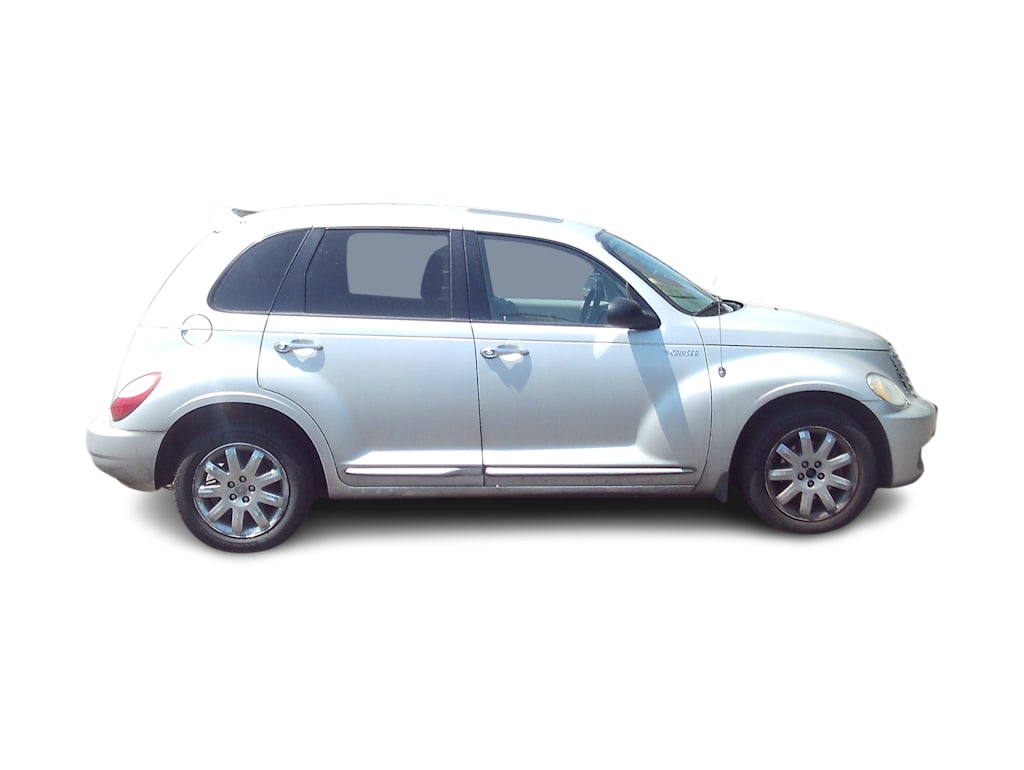 Thumbnail: 2006 Chrysler PT Cruiser - 6