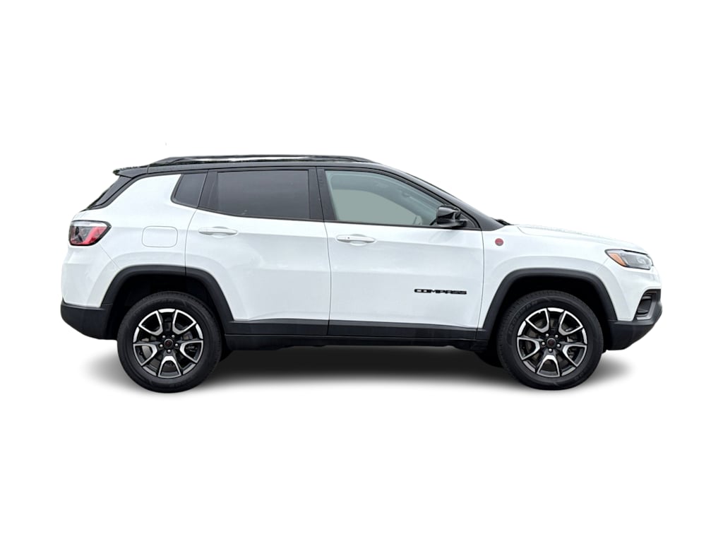 Thumbnail: 2025 Jeep Compass - 19