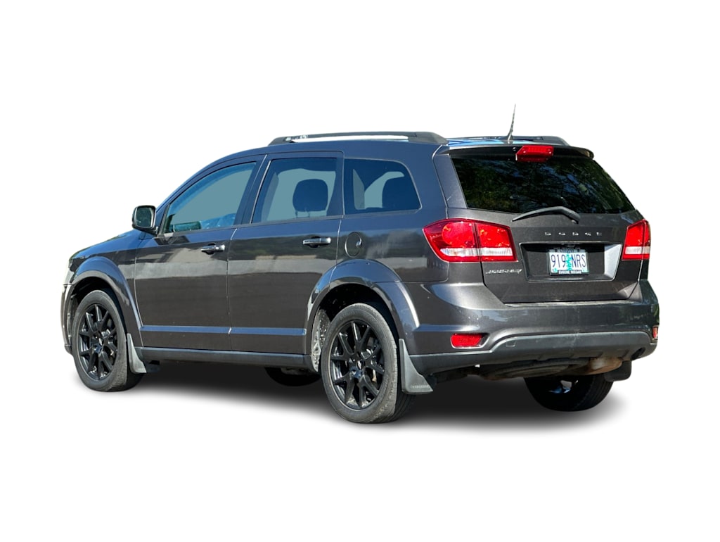 Thumbnail: 2019 Dodge Journey - 4