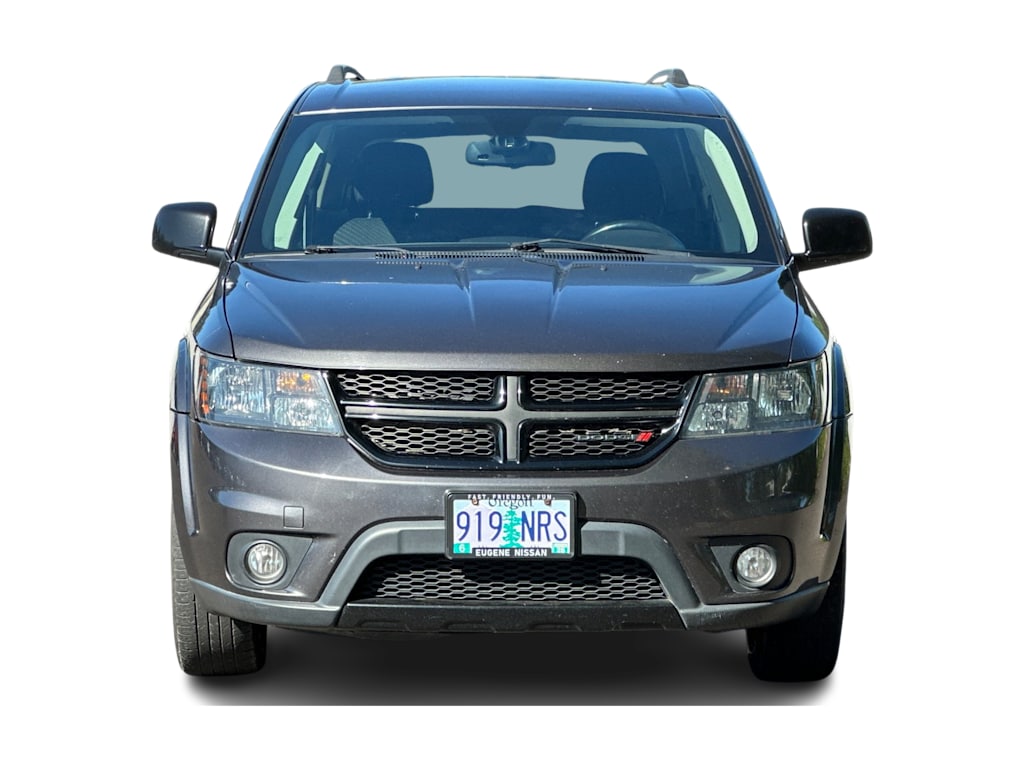 Thumbnail: 2019 Dodge Journey - 6