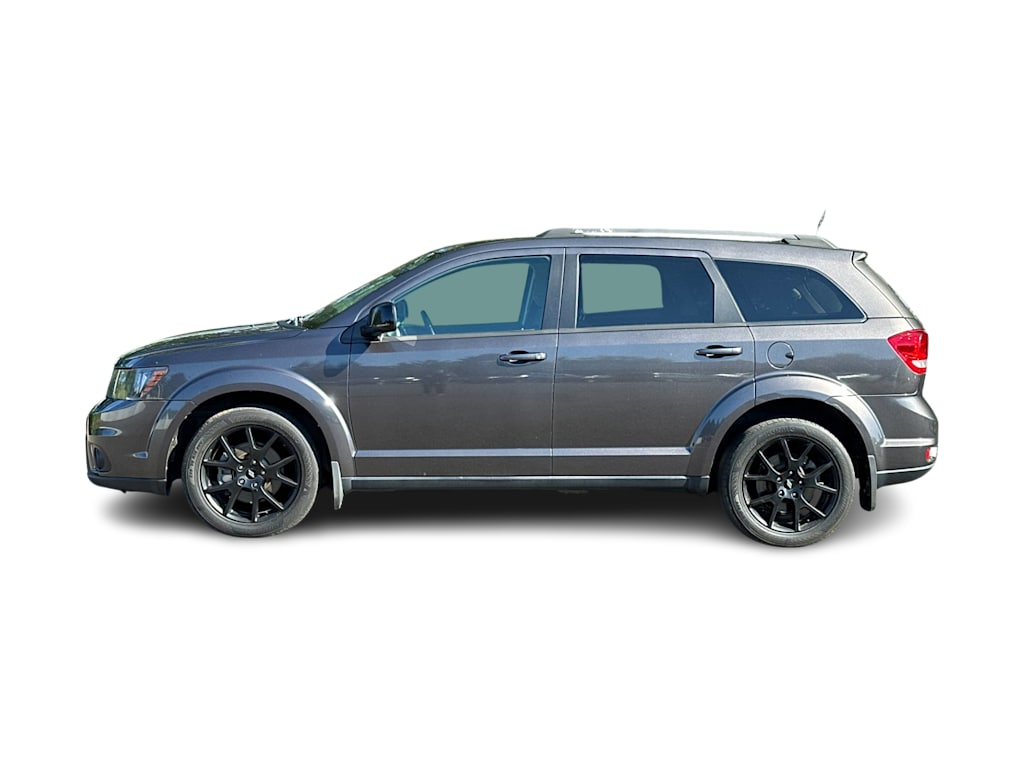 Thumbnail: 2019 Dodge Journey - 3
