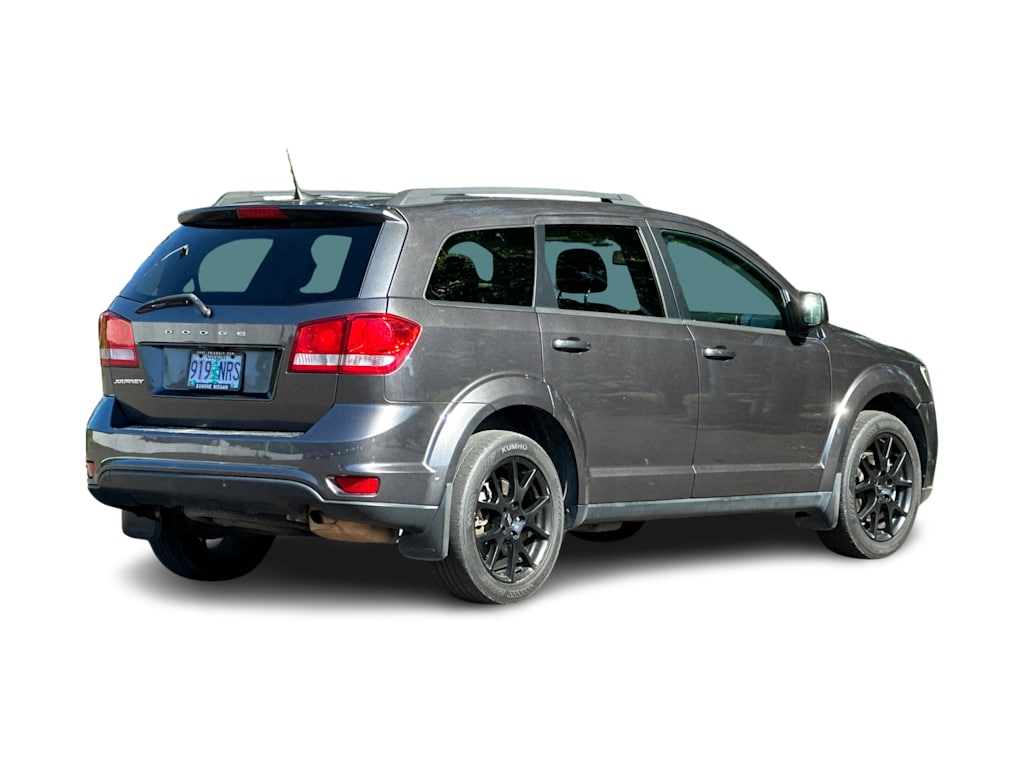 Thumbnail: 2019 Dodge Journey - 18