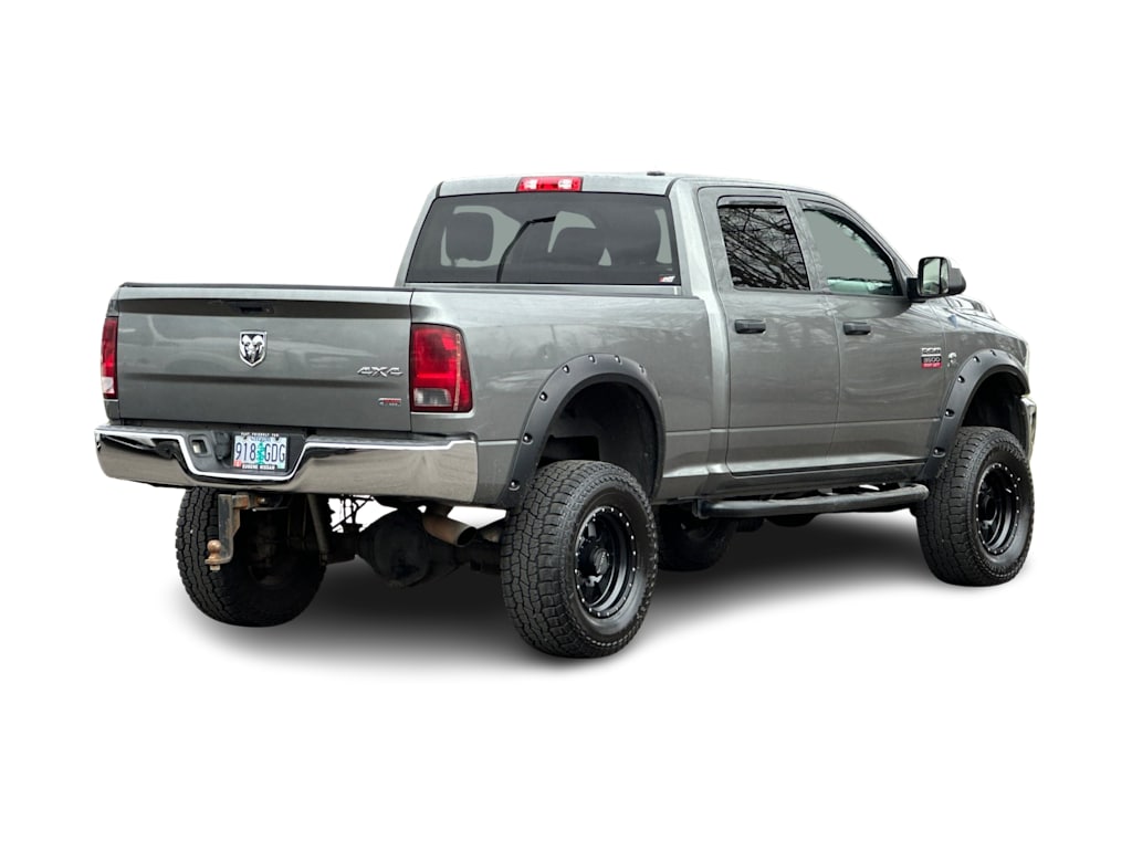 2012 RAM 3500 ST 18