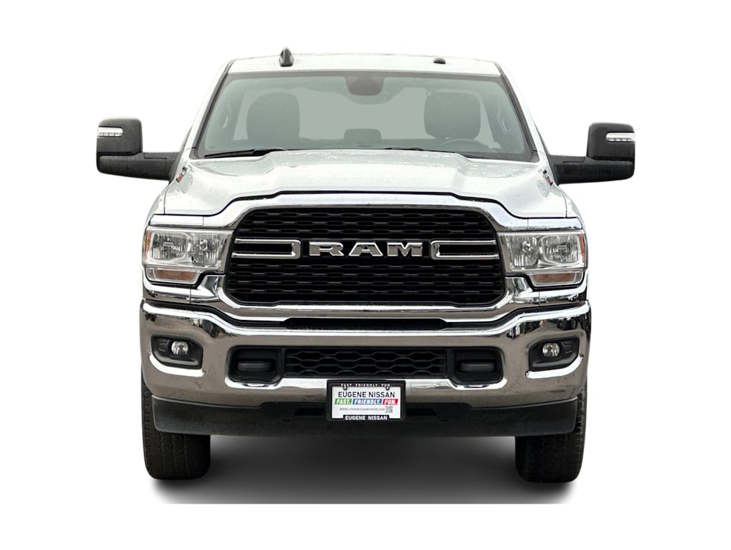 Thumbnail: 2024 RAM 2500 - 6