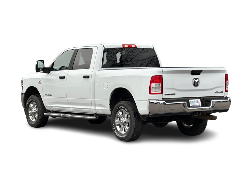 Thumbnail: 2024 RAM 2500 - 4
