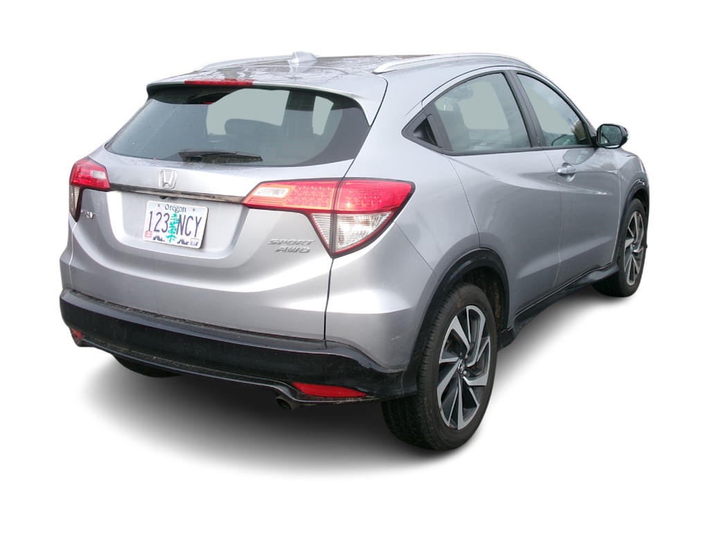 Thumbnail: 2020 Honda HR-V - 9