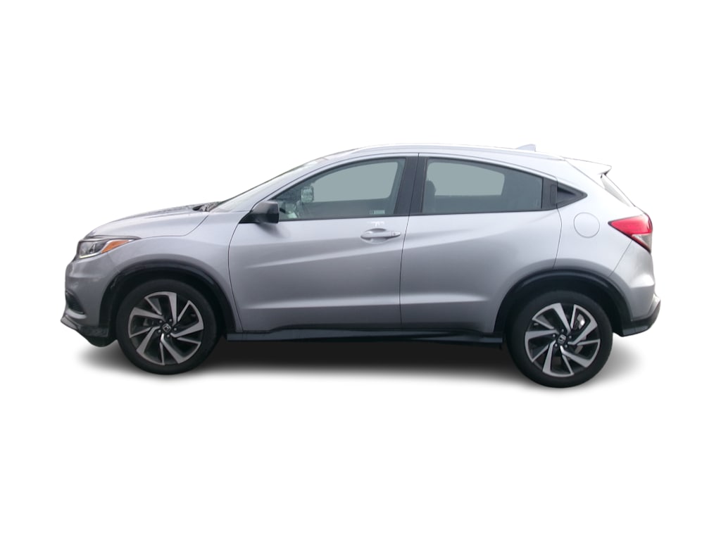 Thumbnail: 2020 Honda HR-V - 2