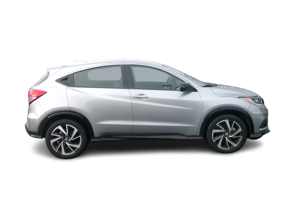 Thumbnail: 2020 Honda HR-V - 10