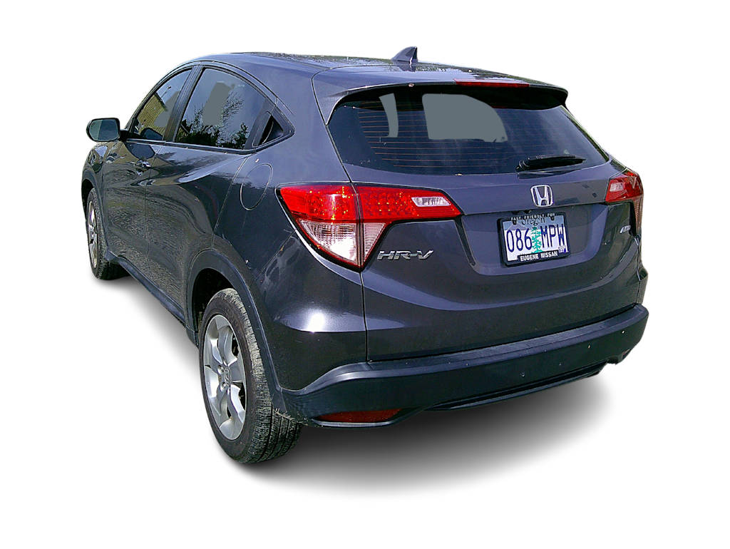 Thumbnail: 2017 Honda HR-V - 3