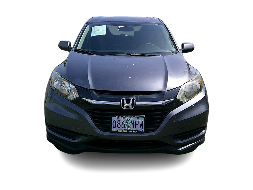 Thumbnail: 2017 Honda HR-V - 5