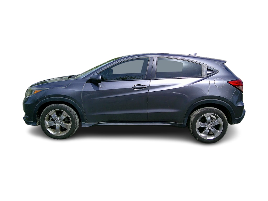 Thumbnail: 2017 Honda HR-V - 2